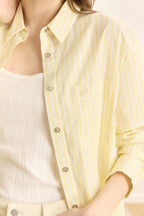 Cristine Tank Top - White