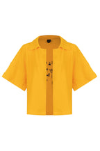 Chemise Amour A La Plage