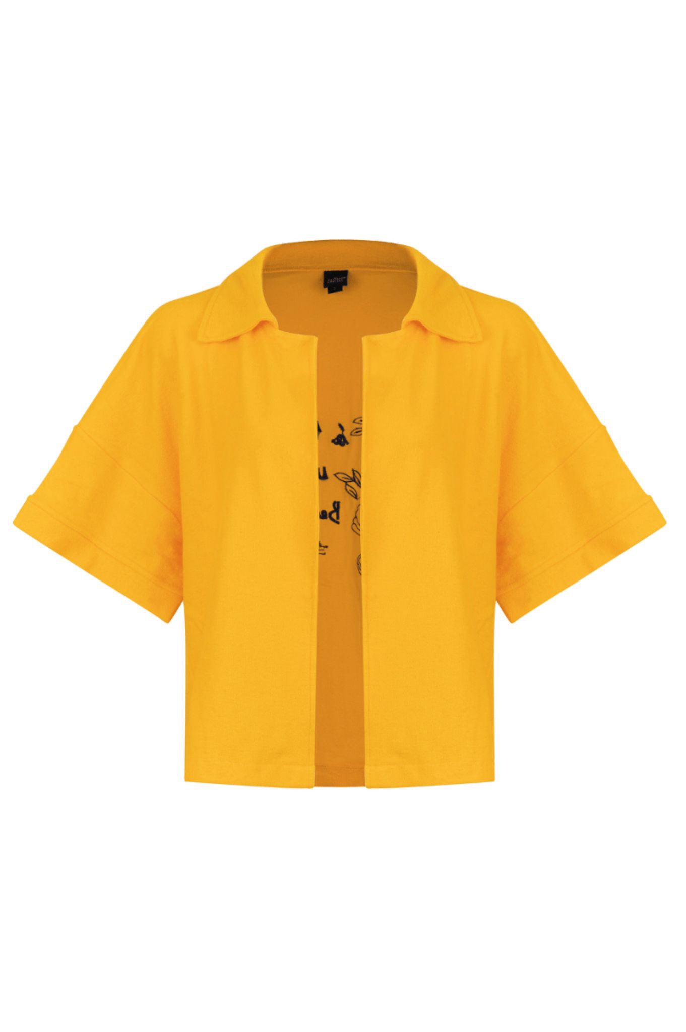 Chemise Amour A La Plage