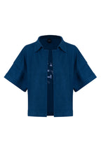 Chemise Amour A La Plage