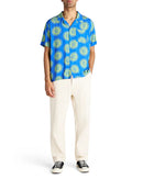 Camisa Portal - Azul