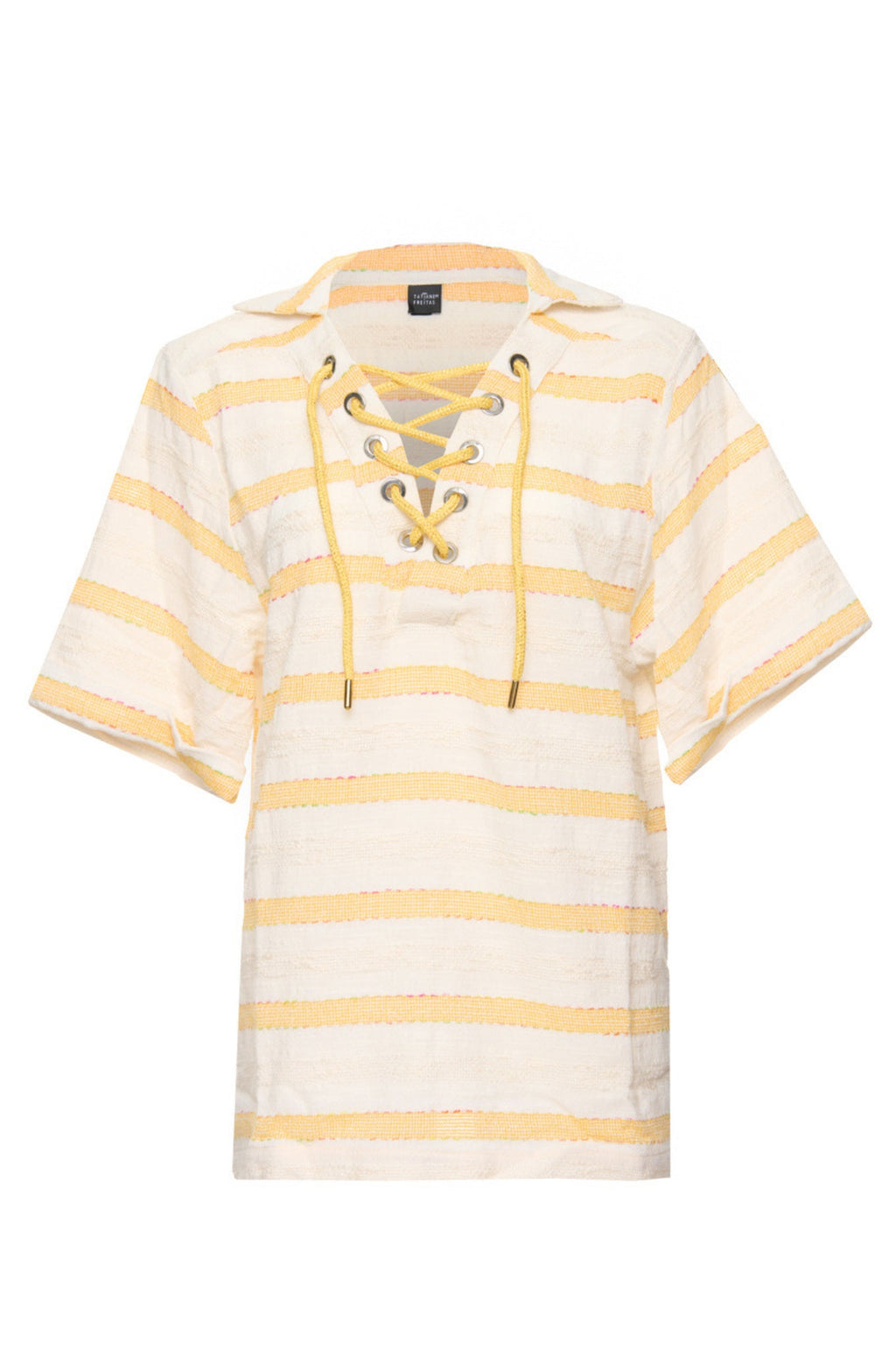 Chemise Samba - Cairo