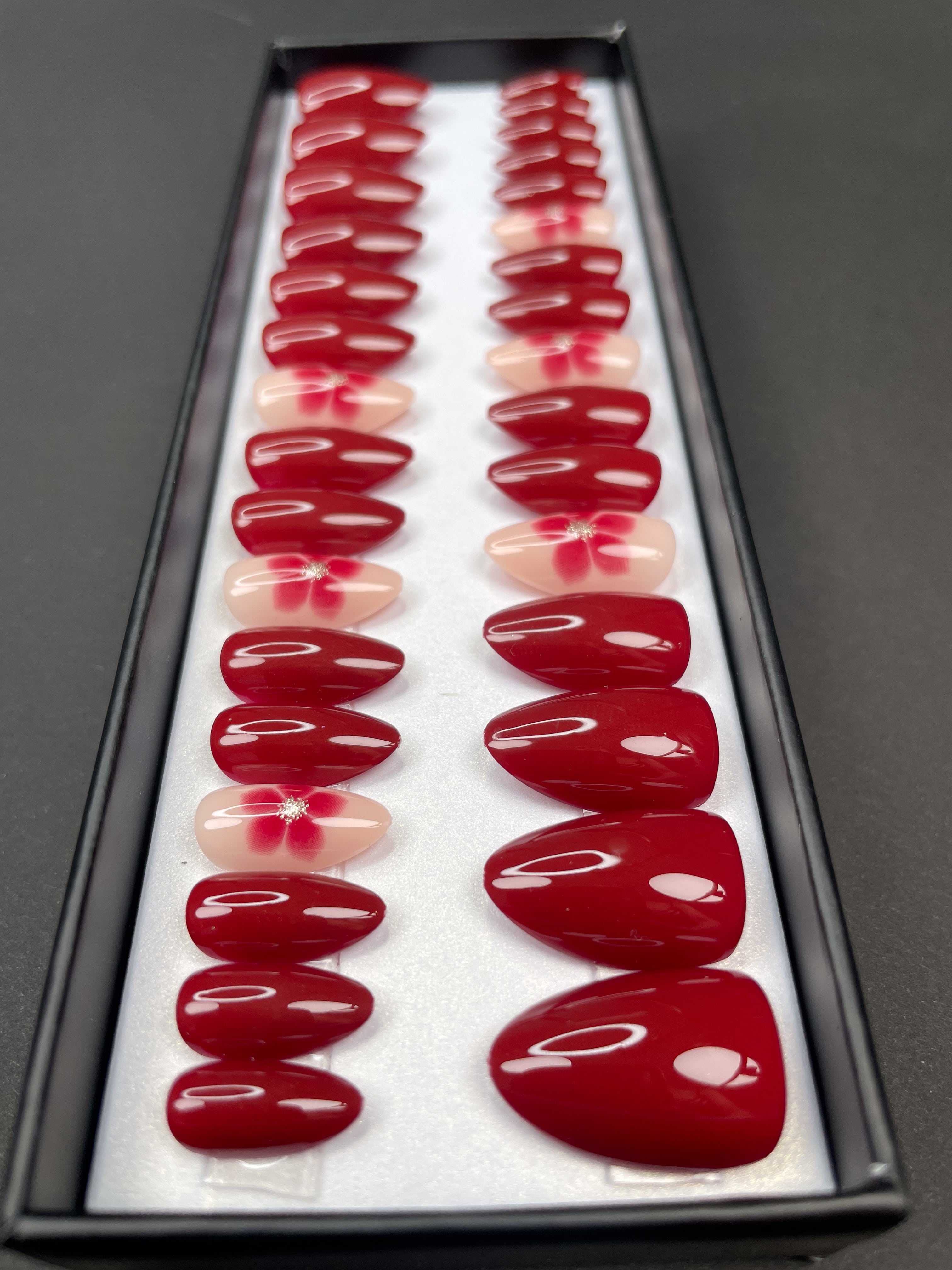 cola de cereza