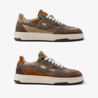 Zapatillas Chestnut Corduroy
