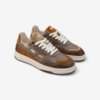 Zapatillas Chestnut Corduroy
