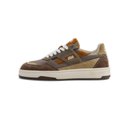 Zapatillas Chestnut Corduroy