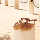 Sandales Corcovado - Camel