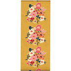 Kimiko - Toile De Transat / Chilienne - Ocre