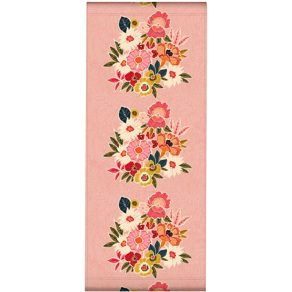 Kimiko - Toile De Transat / Chilienne - Rose