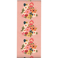 Kimiko - Toile De Transat / Chilienne - Rose