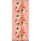 Kimiko - Toile De Transat / Chilienne - Rose