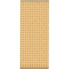 Nour - Toile De Transat / Chilienne - Ocre