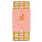 Nour - Toile De Transat / Chilienne - Ocre