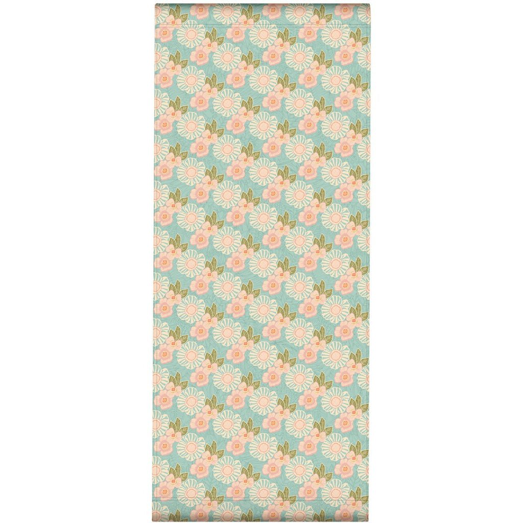 Thais - Toile De Transat / Chilienne - Celadon