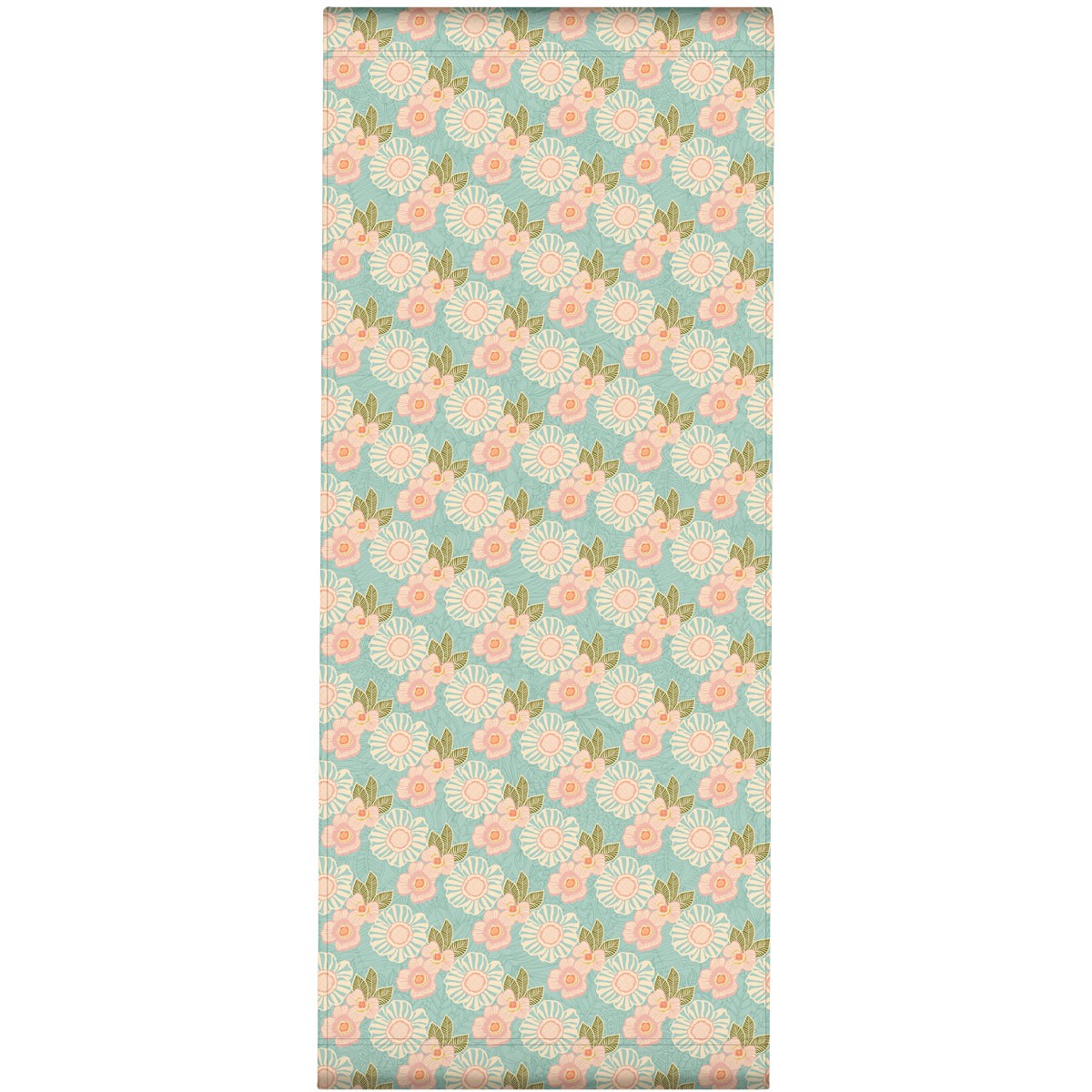 Thais - Toile De Transat / Chilienne - Celadon