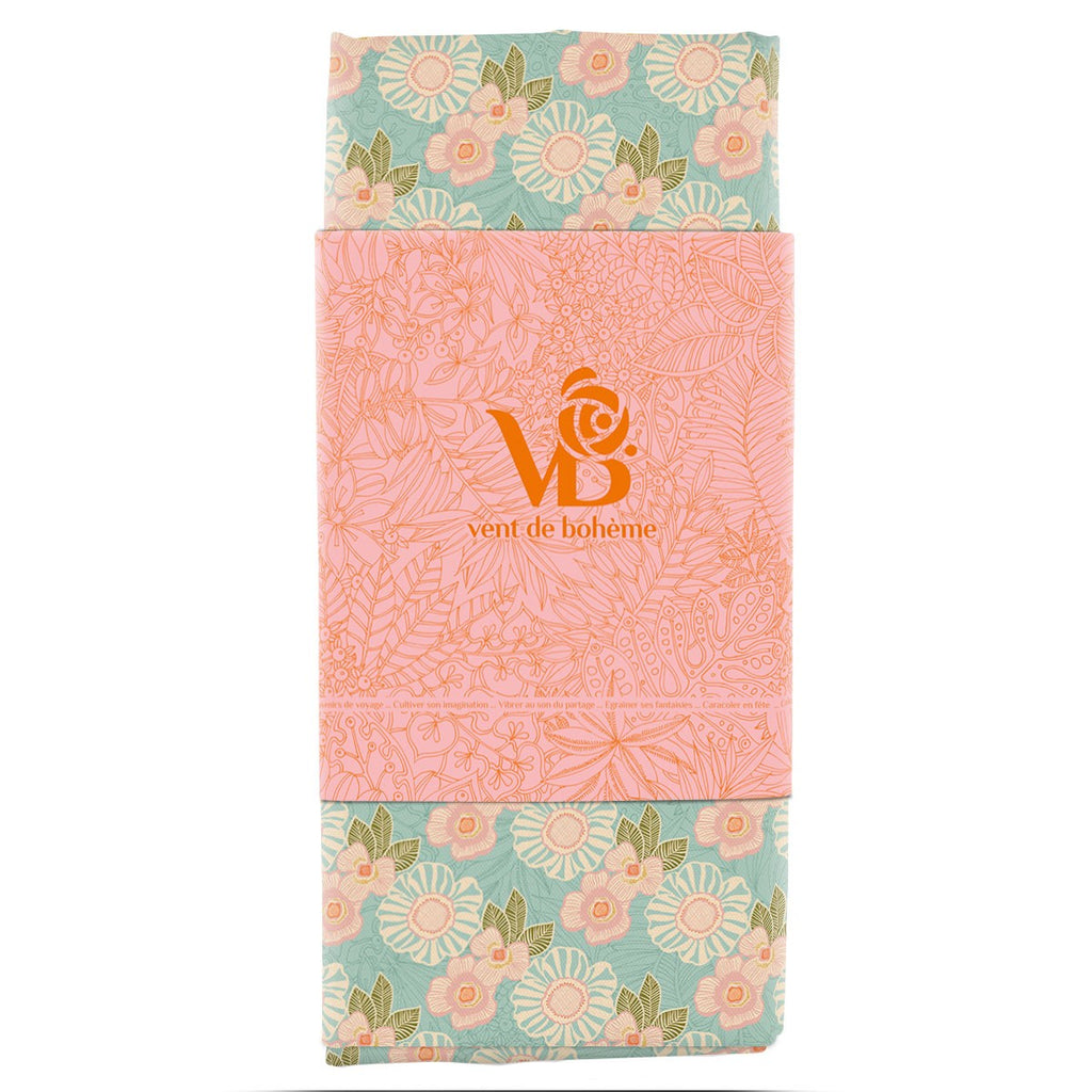 Thais - Toile De Transat / Chilienne - Celadon