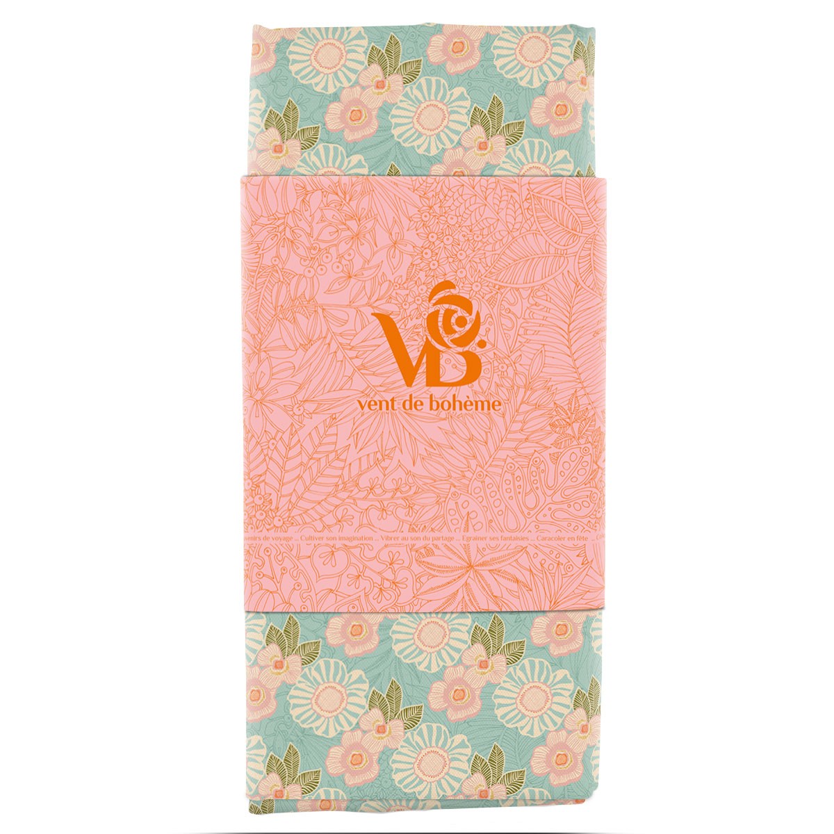 Thais - Toile De Transat / Chilienne - Celadon