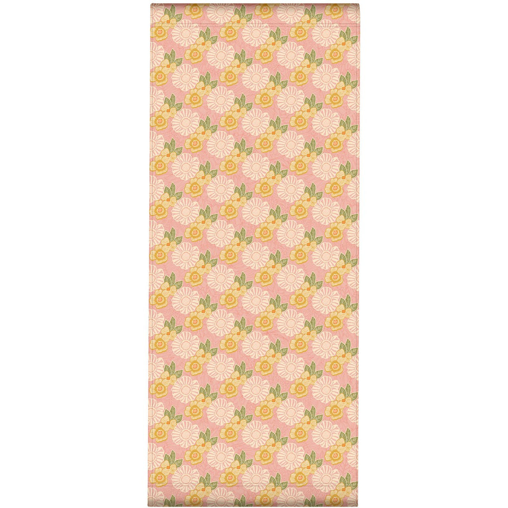 Thais - Toile De Transat / Chilienne - Rose