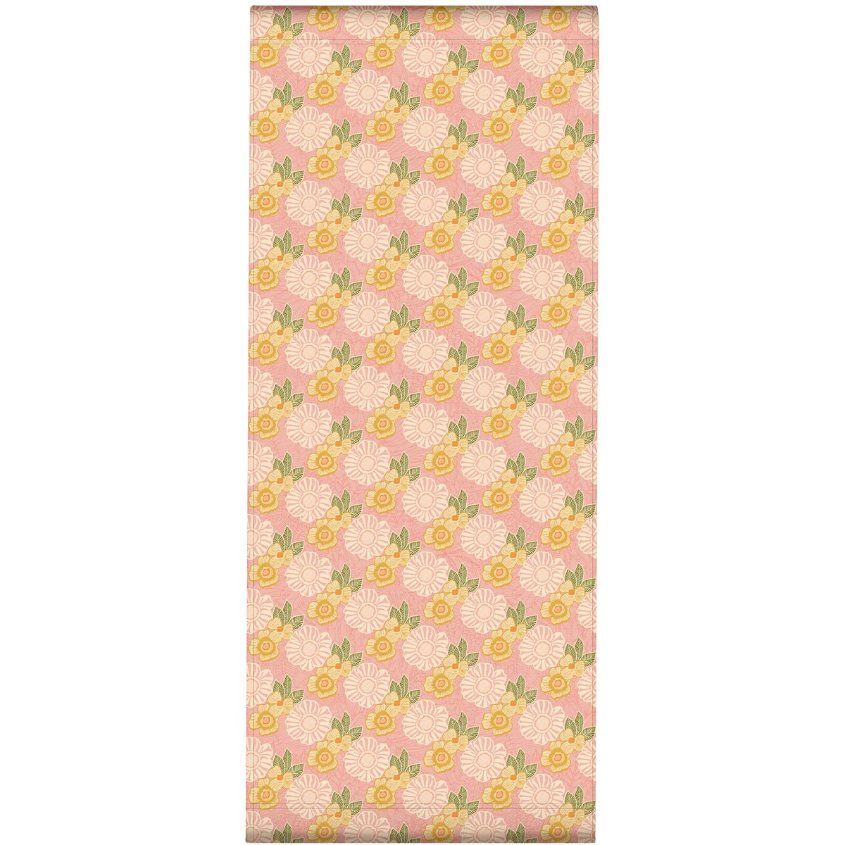 Thais - Toile De Transat / Chilienne - Rose