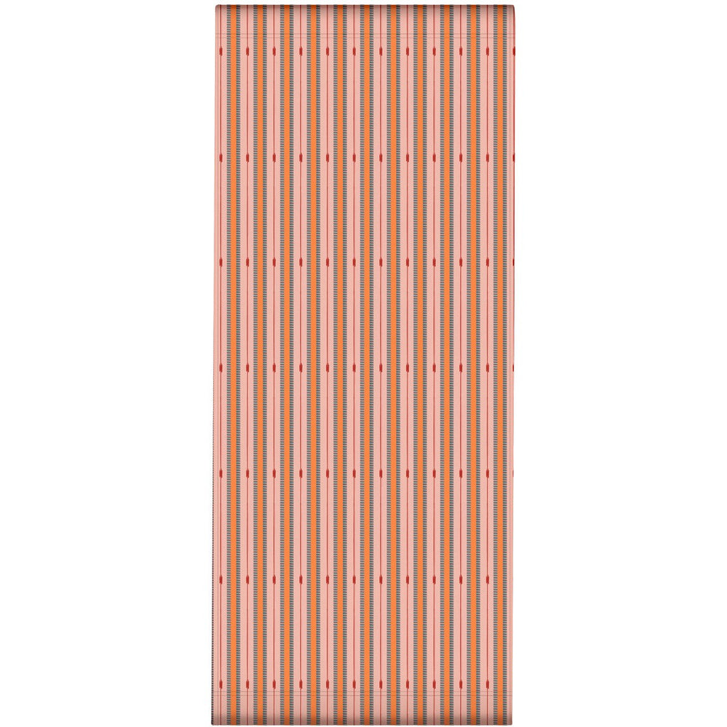 Victor - Toile De Transat / Chilienne - Rose