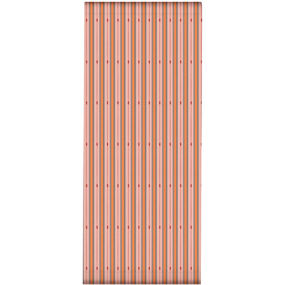 Victor - Toile De Transat / Chilienne - Rose