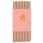 Victor - Toile De Transat / Chilienne - Rose