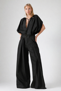 Chloe Black Trousers