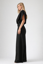 Chloe Black Trousers