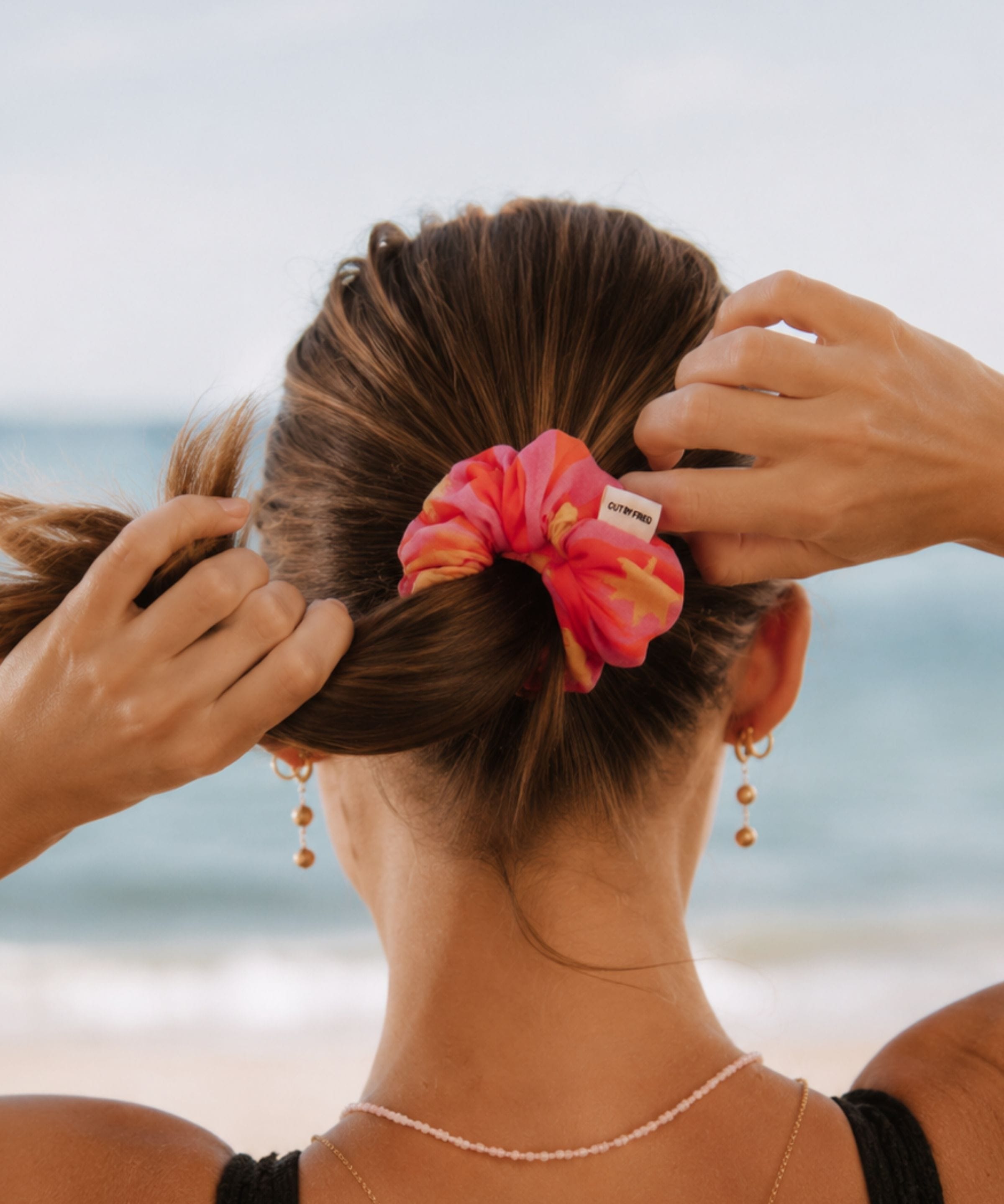 Le Chouchou Summer