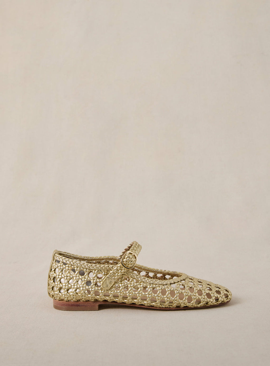 Ballerines Claudette - Dore