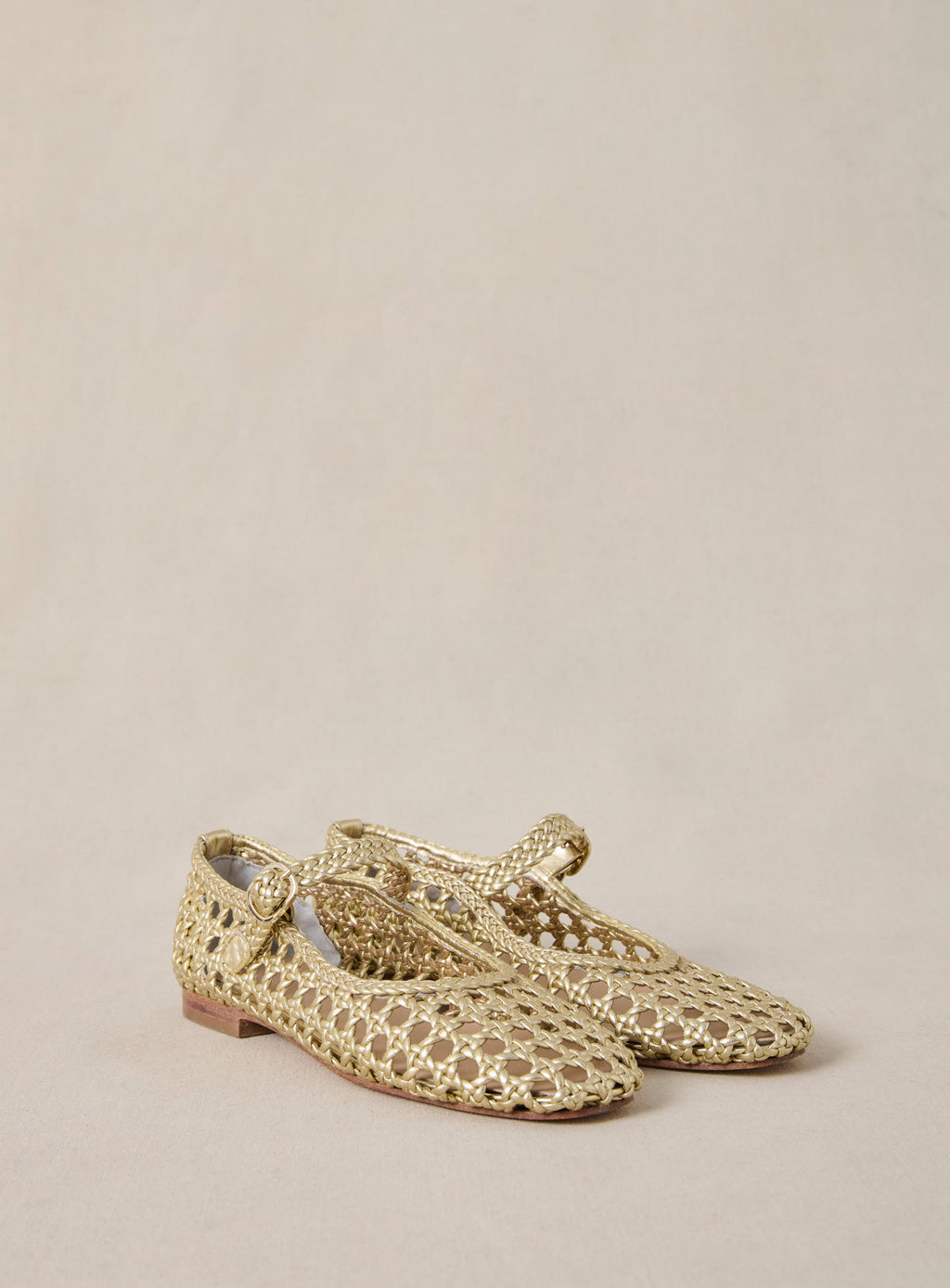 Ballerines Claudette - Dore
