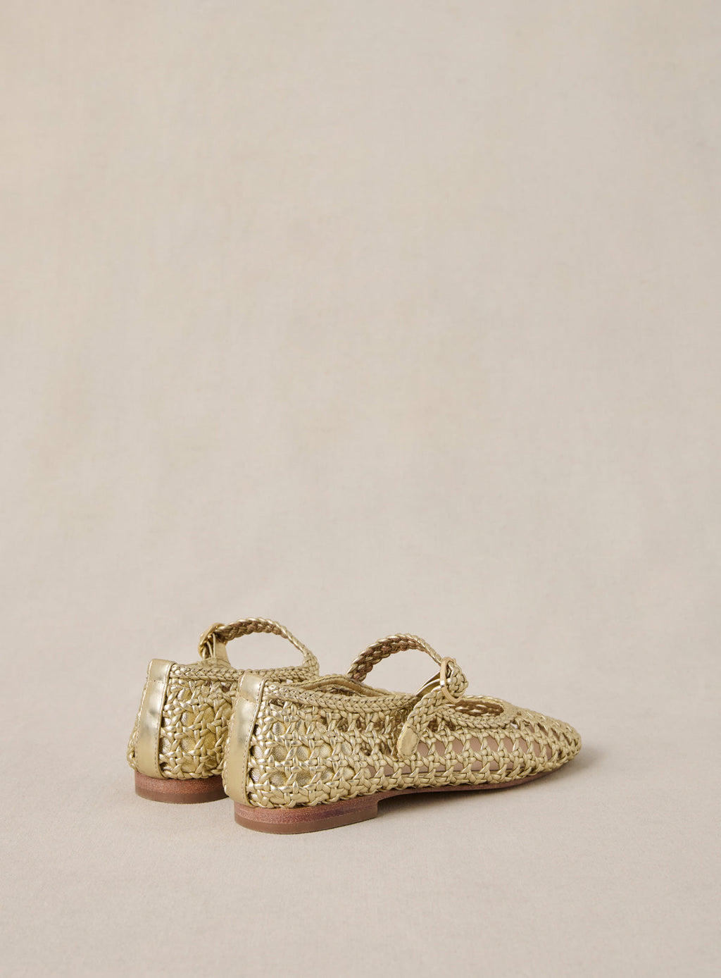 Ballerines Claudette - Dore