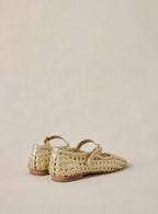 Ballerines Claudette - Dore