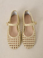 Ballerines Claudette - Dore