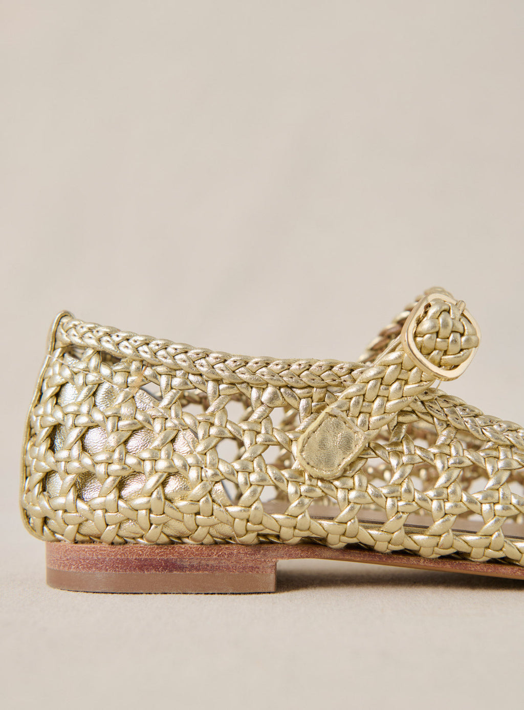 Ballerines Claudette - Dore