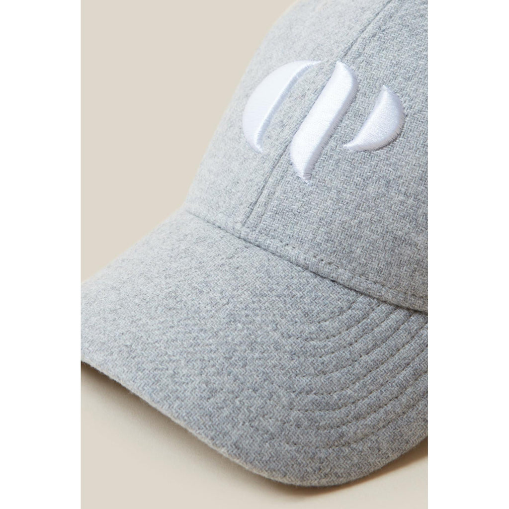 Claudie Pierlot - Casquette Broderie Monogramme Cp