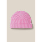 Claudie Pierlot - Gorro de Punto Cachemira Bordado Cp