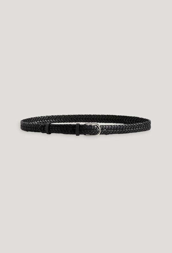 Claudie Pierlot - Ceinture - Annesmall - Noir