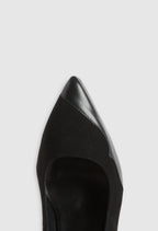 Pumps - Adelie - Black