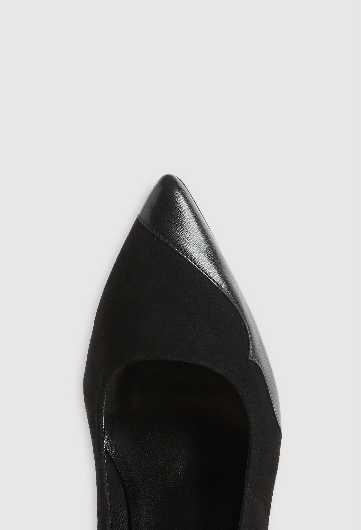 Pumps - Adelie - Black