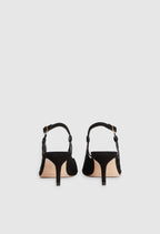 Claudie Pierlot - Zapatos de Tacón - Anatole - Negro