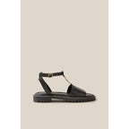 Leather Sandals