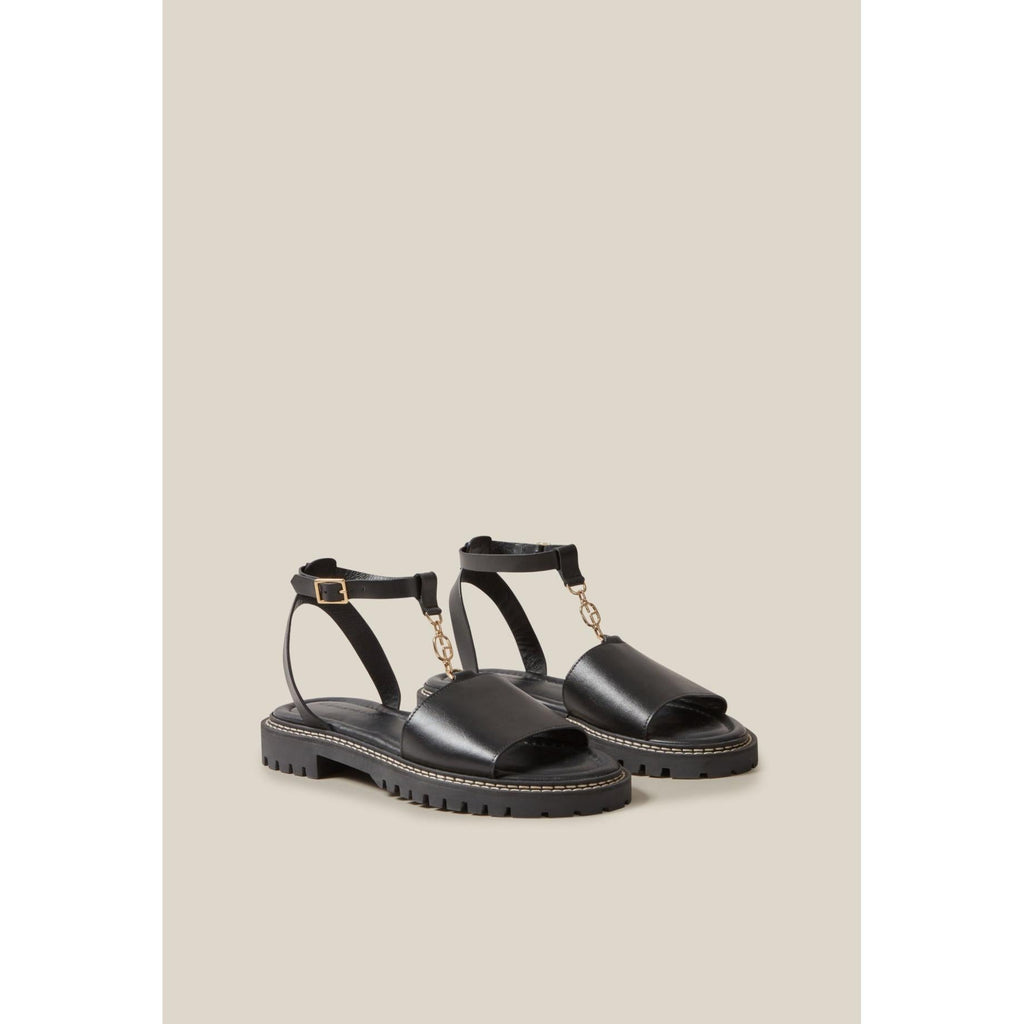 Leather Sandals