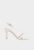 Claudie Pierlot - Sandalias - Amoureuse - Crudo