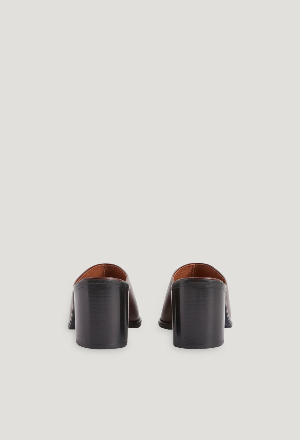 Mule - Alain - Brown