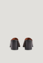 Mule - Alain - Brown