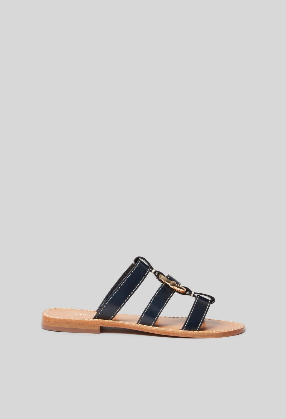 Chaussures Agnes Marine