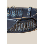 CP Monogram Dog Collar