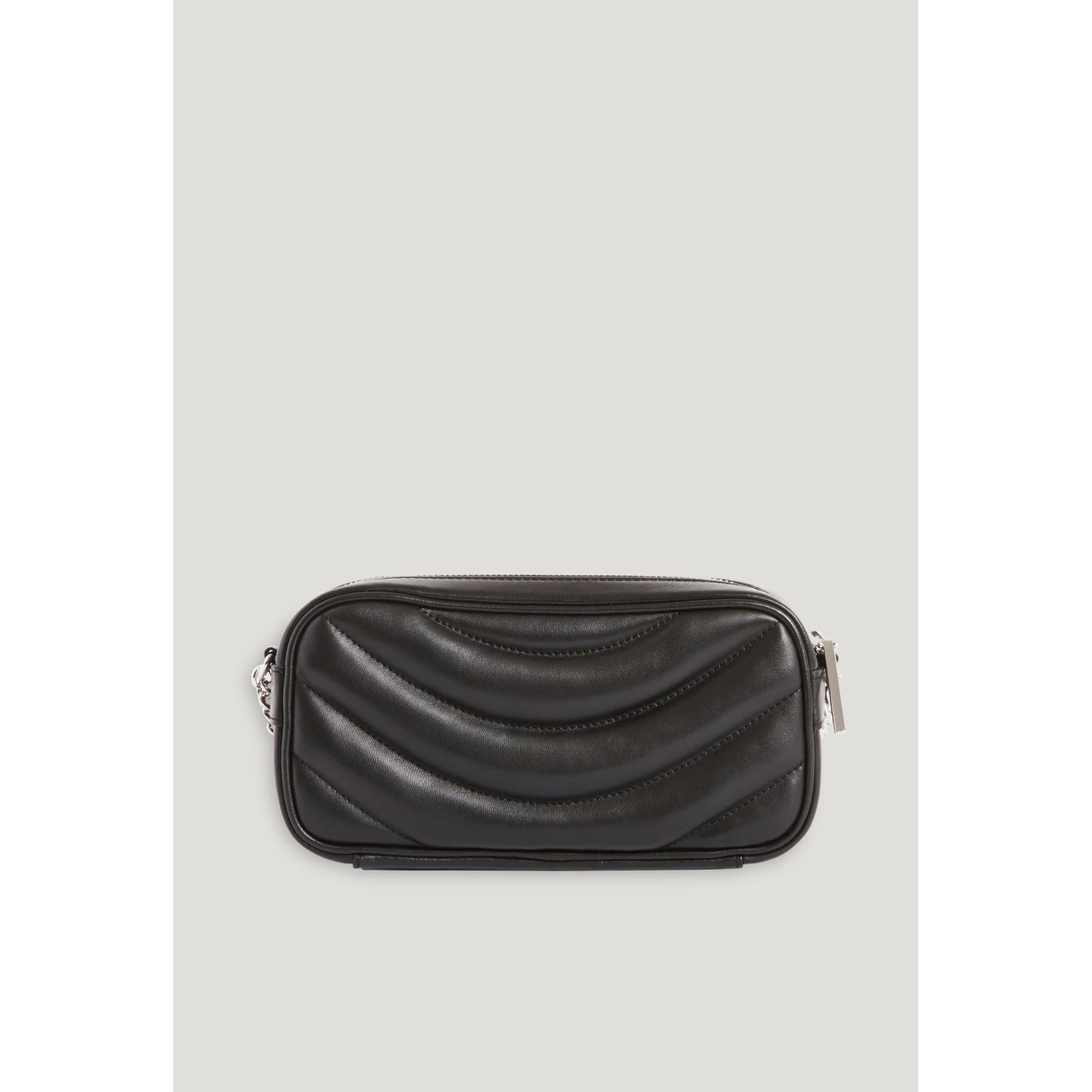 Claudie Pierlot - Black Camera Bag