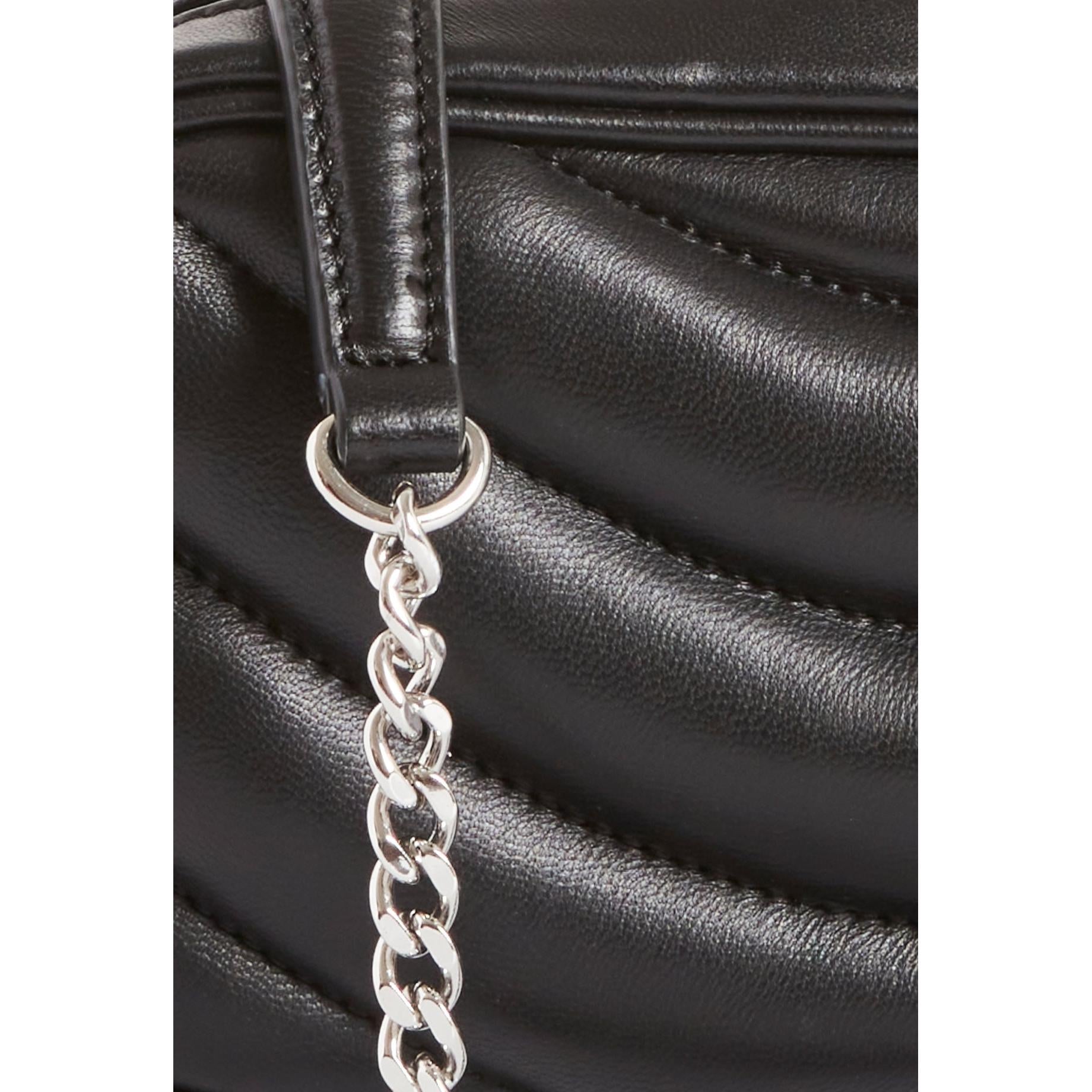 Claudie Pierlot - Black Camera Bag